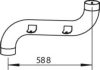 DINEX 29179 Exhaust Pipe